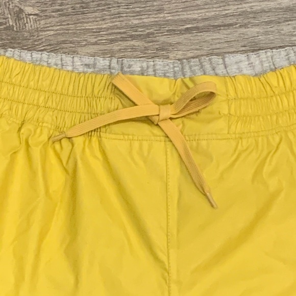 Free People Movement Moonlight Reflective Shorts S - Picture 4 of 12